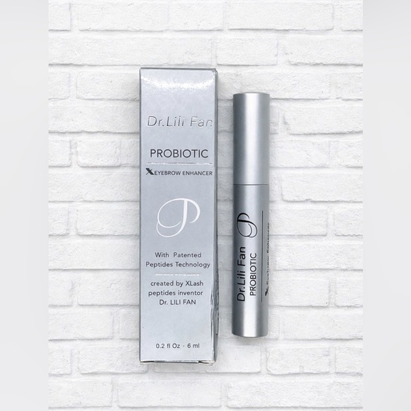 dr. lili fan Other - Dr. Lili Fan Probiotic Eyebrow Enhancer